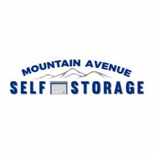 Mountain Avenue Self Storage