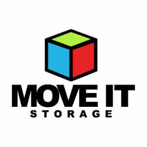 Move It Self Storage
