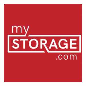 MyStorage.com — Springdale