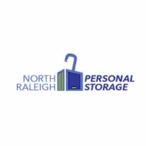 North Raleigh Personal Storage