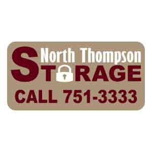 North Thompson Storage