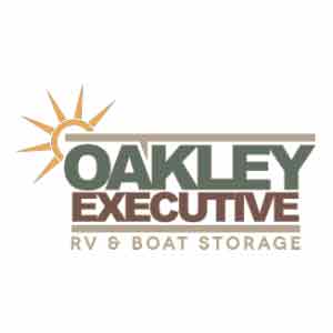 Oakley Executive RV & Boat Storage