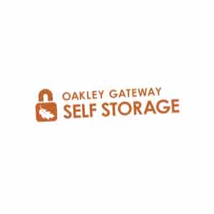 Oakley Gateway Self Storage