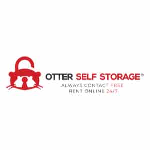 Otter Self Storage