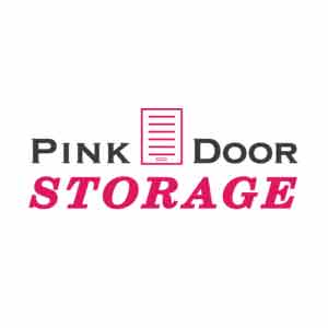 Pink Door Storage