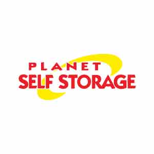 Planet Self Storage
