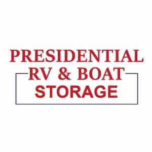 Presidential RV & Boat Storage