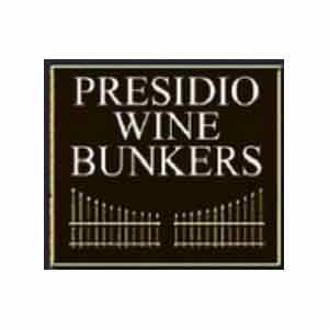 Presidio Wine Bunkers