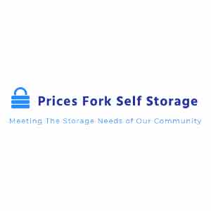 Prices Fork Self Storage