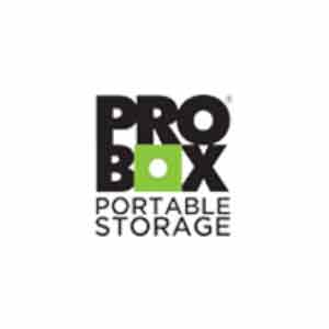 Pro Box Portable Storage