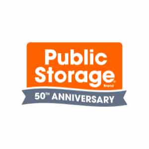 Public Storage