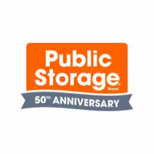 Public Storage