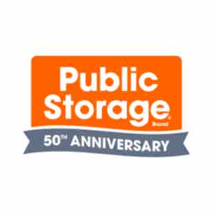 Public Storage