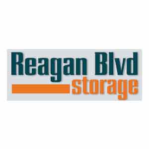 Reagan Blvd Storage