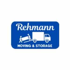 Rehmann Moving & Storage (Area 61 Storage)