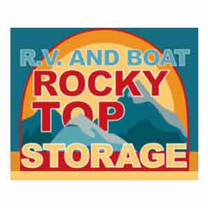 Rocky Top RV and Boat Storage