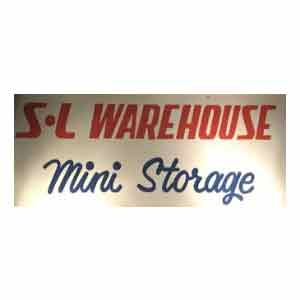 S&L Warehouse Mini Storage