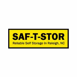 Saf-T-Stor Self Storage