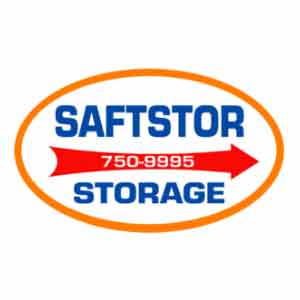 Saftstor Storage