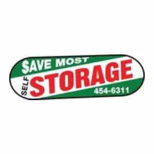 Save Most Self Storage