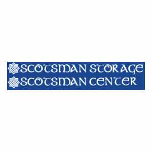 Scotsman Storage