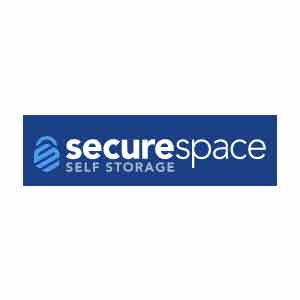 SecureSpace Self Storage Atlantic Beach