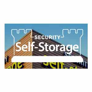 Security Self-Storage