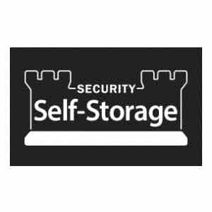Security Self-Storage