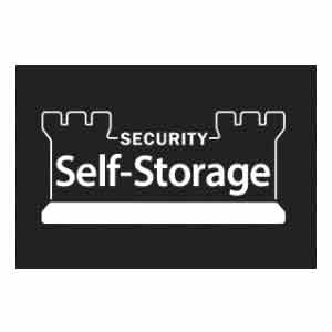 Security Self-Storage