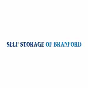 Self Storage of Branford