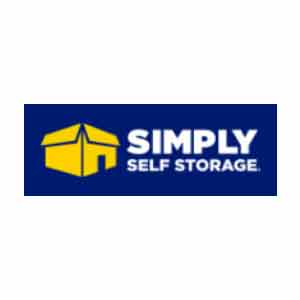 Simply Self Storage