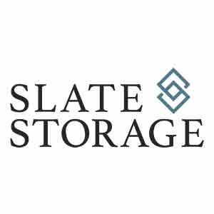 Slate Storage