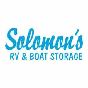 Solomon's RV & Boat Storage