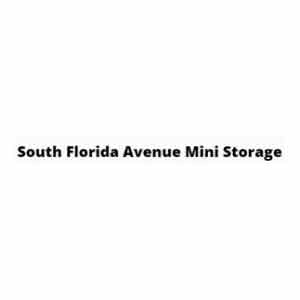 South Florida Avenue Mini Storage