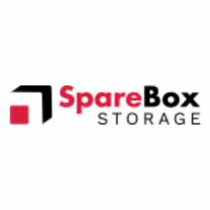 SpareBox Storage