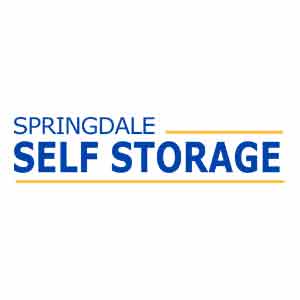 Springdale Self Storage