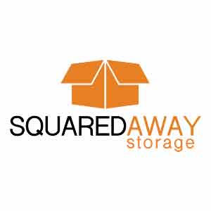Squared Away Storage