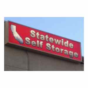 Statewide Self Storage