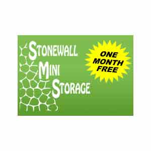 Stonewall Mini Storage