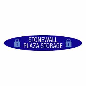 Stonewall Plaza Storage