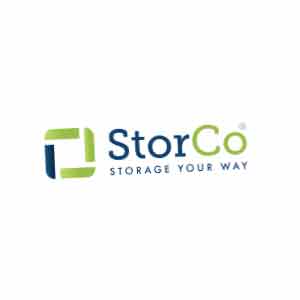 StorCo Self Storage