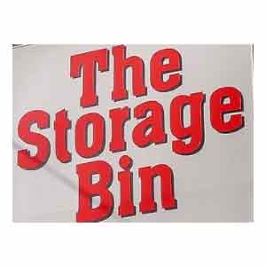 Storage Bin