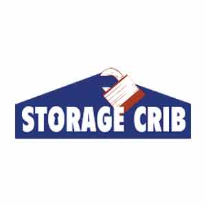 Storage Crib