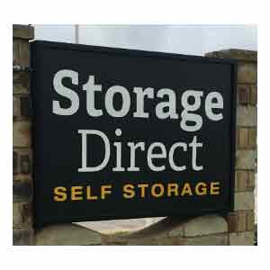 Storage Direct Cedar Park