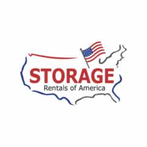 Storage Rentals of America