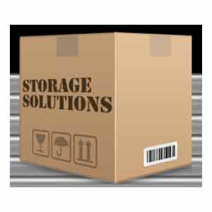 Storage Solutions of Winchester