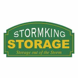 StormKing Storage