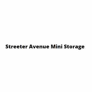 Streeter Avenue Mini Storage