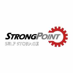 Strong Point Self Storage