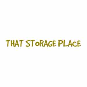 That Storage Place